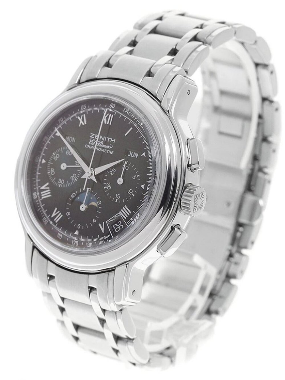 ZENITH Chronomaster